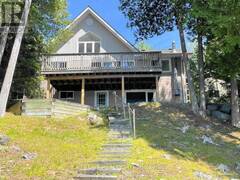 1990 WHITE LAKE ROAD North Kawartha Ontario, K0L 2H0