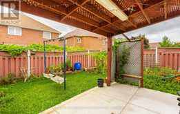 106 WILDBERRY CRESCENT | Brampton Ontario | Slide Image Forty