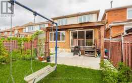 106 WILDBERRY CRESCENT | Brampton Ontario | Slide Image Forty-one