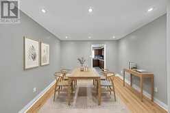 5 - 10 GRANDRAVINE DRIVE | Toronto Ontario | Slide Image Seven