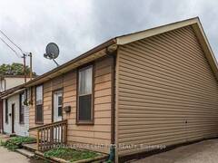 227 WELLINGTON STREET N Hamilton Ontario, L8L 5A7