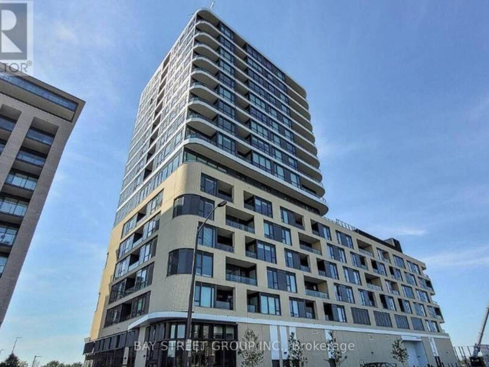 210 - 120 EAGLE ROCK WAY, Vaughan, Ontario L6A 5C2