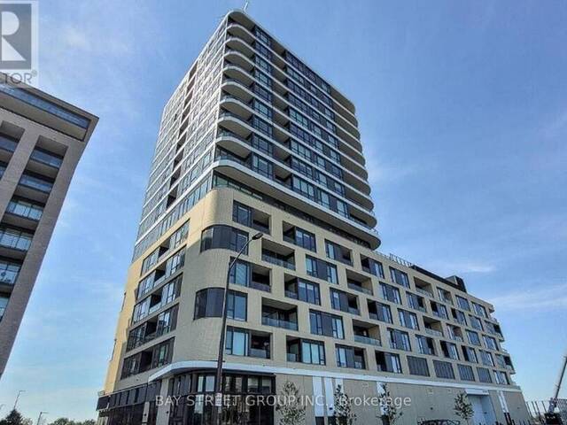 210 - 120 EAGLE ROCK WAY Vaughan Ontario, L6A 5C2 - 4 Bedrooms Condo For Sale