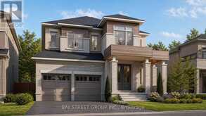 42 BIG WILLOW CRESCENT | Richmond Hill Ontario | Slide Image One