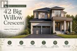 42 BIG WILLOW CRESCENT | Richmond Hill Ontario | Slide Image Forty-seven