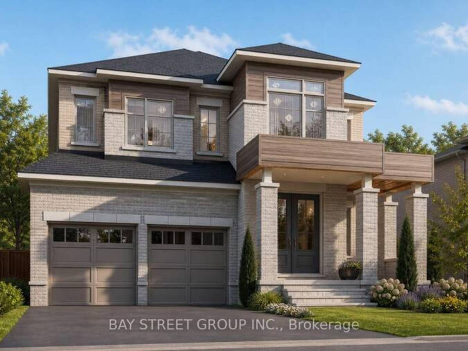 42 BIG WILLOW CRESCENT, Richmond Hill, Ontario L4E 3R4