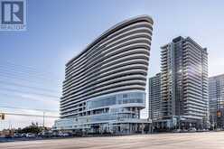 810 - 2520 EGLINTON AVENUE W | Mississauga Ontario | Slide Image One