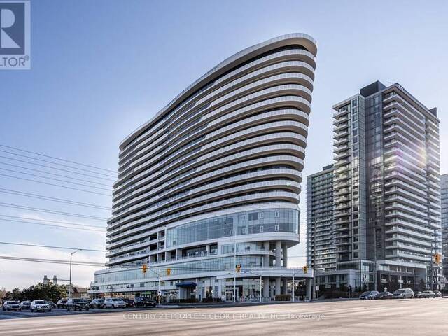 810 - 2520 EGLINTON AVENUE W Mississauga Ontario, L5M 0Y4 - 3 Bedrooms Condo For Sale