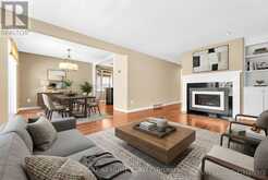 3 - 104 WOODLAWN ROAD E | Guelph Ontario | Slide Image One