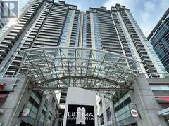 2801 - 4968 YONGE STREET Toronto Ontario, M2N 7G9