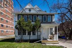 29 PEEL STREET | Barrie Ontario | Slide Image One