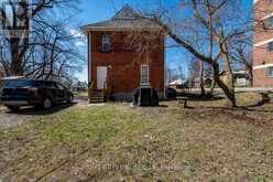 29 PEEL STREET | Barrie Ontario | Slide Image Thirty