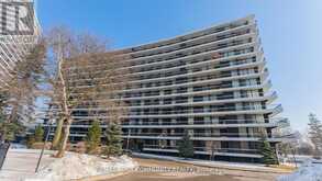 702 - 115 ANTIBES DRIVE | Toronto Ontario | Slide Image One