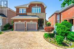 3809 CANDLELIGHT DRIVE | Mississauga Ontario | Slide Image One