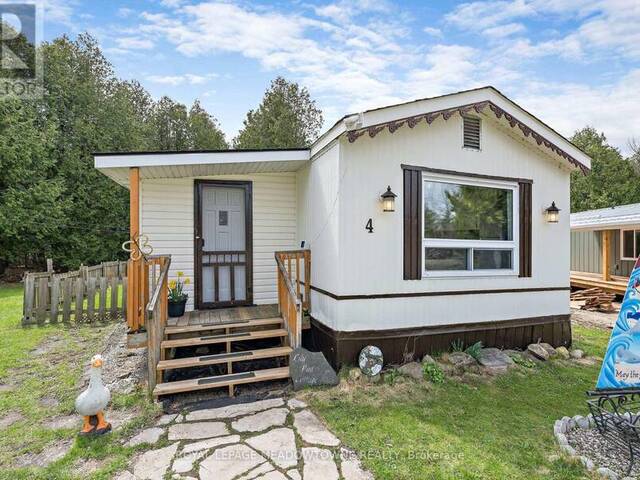 4 LAUREL LANE Erin Ontario, N0B 1T0 - 3 Bedrooms Home For Sale