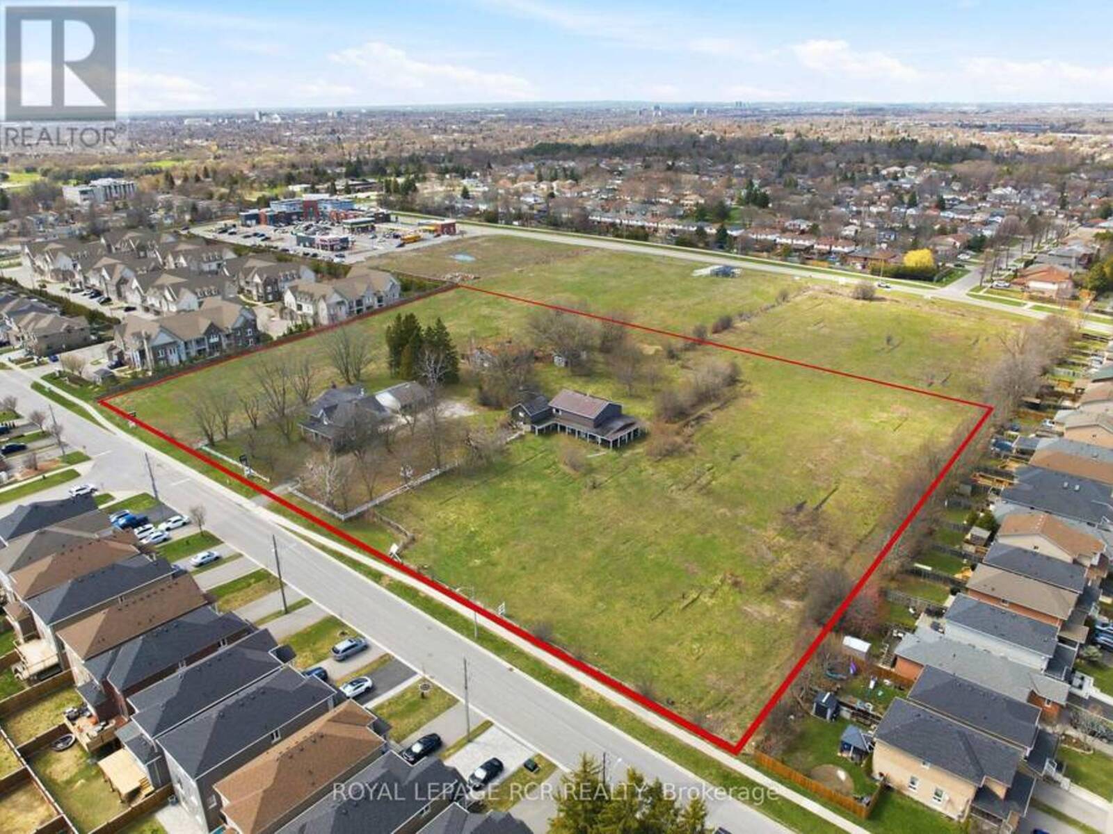 1440 GORD VINSON AVENUE, Clarington, Ontario L1E 2N6