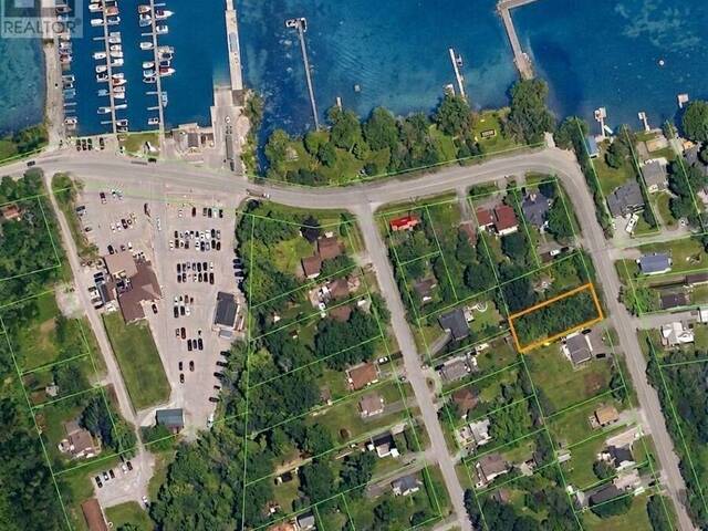 8 HADDEN ROAD Georgina Ontario, L0E 1R0 - Vacant Land For Sale