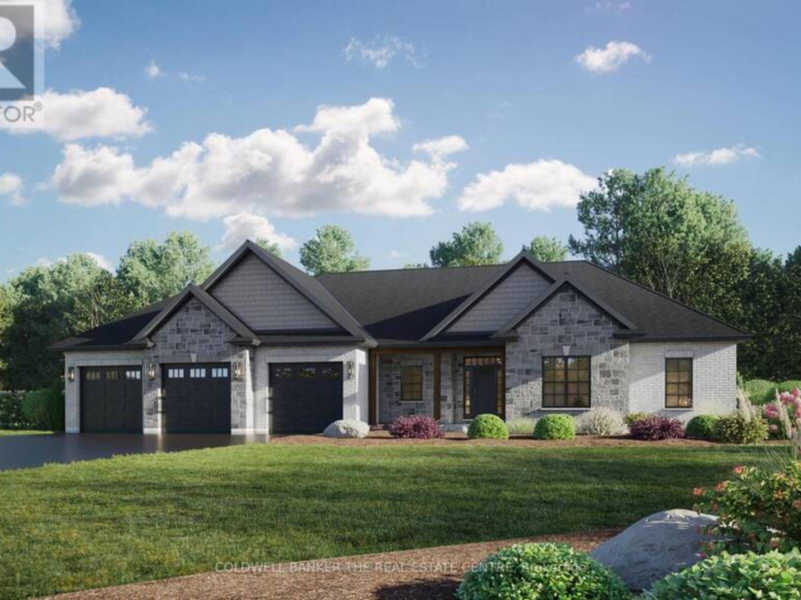 5075 SIDEROAD 25, Ramara, Ontario L3V 0T1