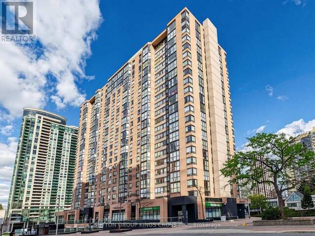 706 - 265 ENFIELD PLACE Mississauga Ontario, L5B 3Y7 - 3 Bedrooms Condo For Sale