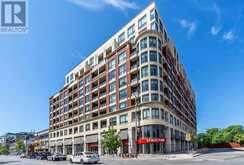 709 - 23 GLEBE ROAD W | Toronto Ontario | Slide Image One
