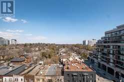 709 - 23 GLEBE ROAD W | Toronto Ontario | Slide Image Seven