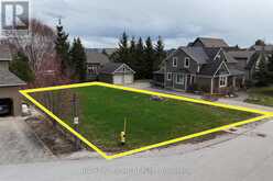 LOT 82 HAMMOND COURT | Thornbury Ontario | Slide Image Fourteen