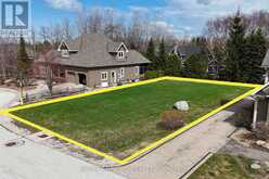 LOT 82 HAMMOND COURT | Thornbury Ontario | Slide Image Fifteen