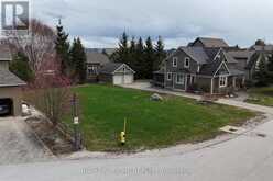 LOT 82 HAMMOND COURT | Thornbury Ontario | Slide Image Eighteen