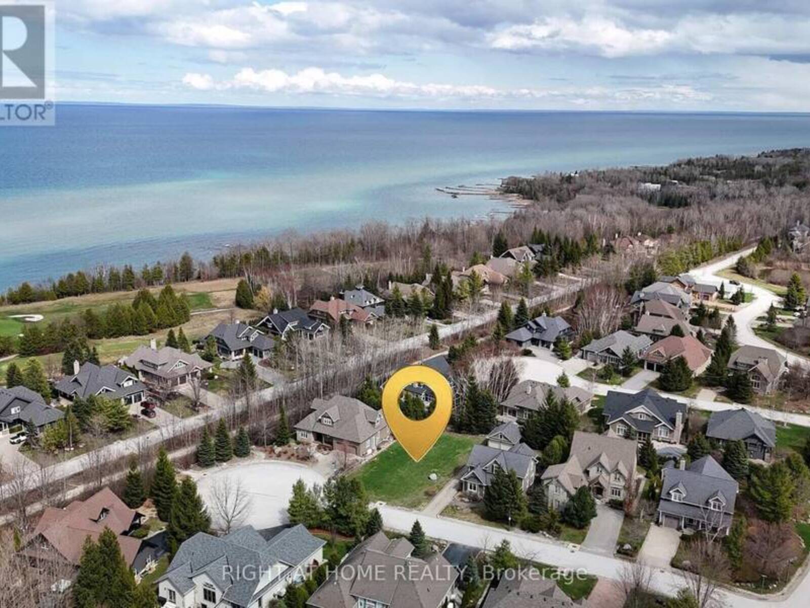 LOT 82 HAMMOND COURT, Thornbury, Ontario N0H 2P0