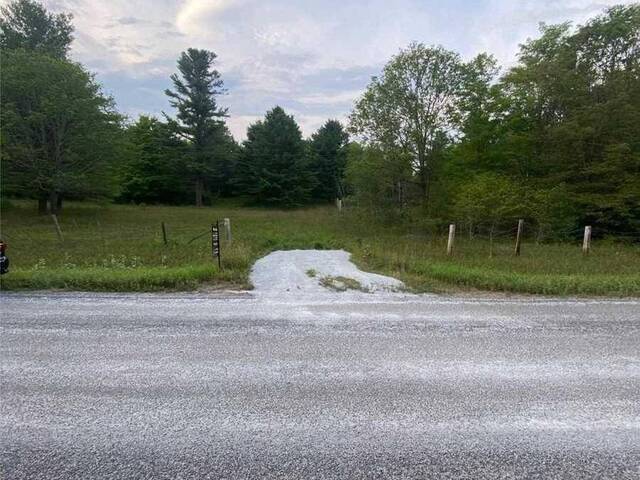 2800 ARDOCH ROAD North Frontenac Ontario, K0H 1J0 - Vacant Land For Sale