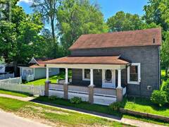 54 MUNRO STREET Cannington Ontario, L0E 1E0