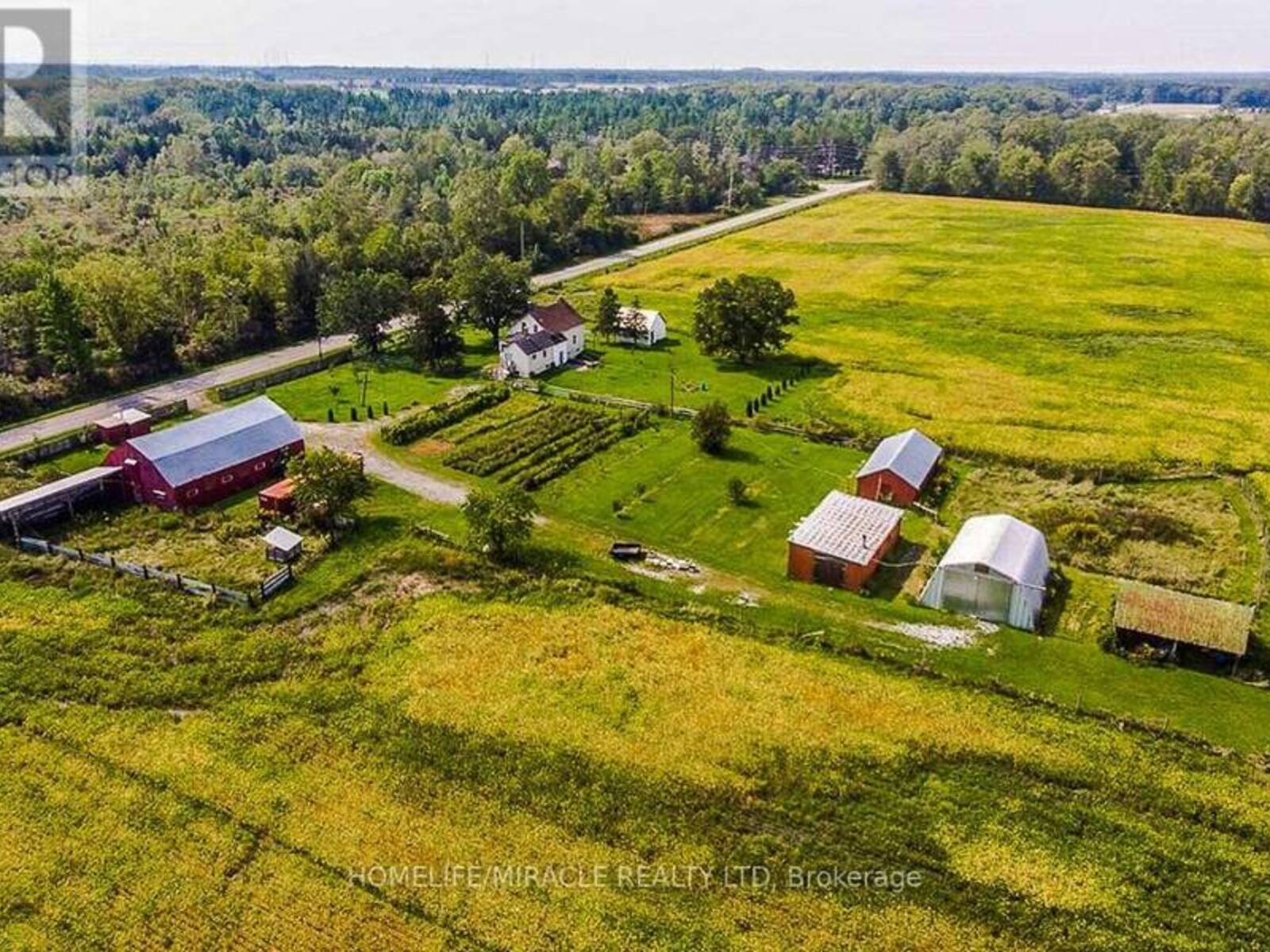 970 CARL ROAD, Welland, Ontario L0S 1K0