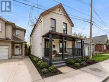 214 BURLINGTON STREET E | Hamilton Ontario | Slide Image One