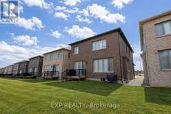 14 LONGWORTH AVENUE | Richmond Hill Ontario | Slide Image Thirty