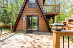 56 BIRCH TRAIL | Wasaga Beach Ontario | Slide Image Sixteen