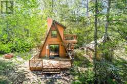 56 BIRCH TRAIL | Wasaga Beach Ontario | Slide Image Two