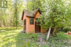 56 BIRCH TRAIL | Wasaga Beach Ontario | Slide Image Thirty-six