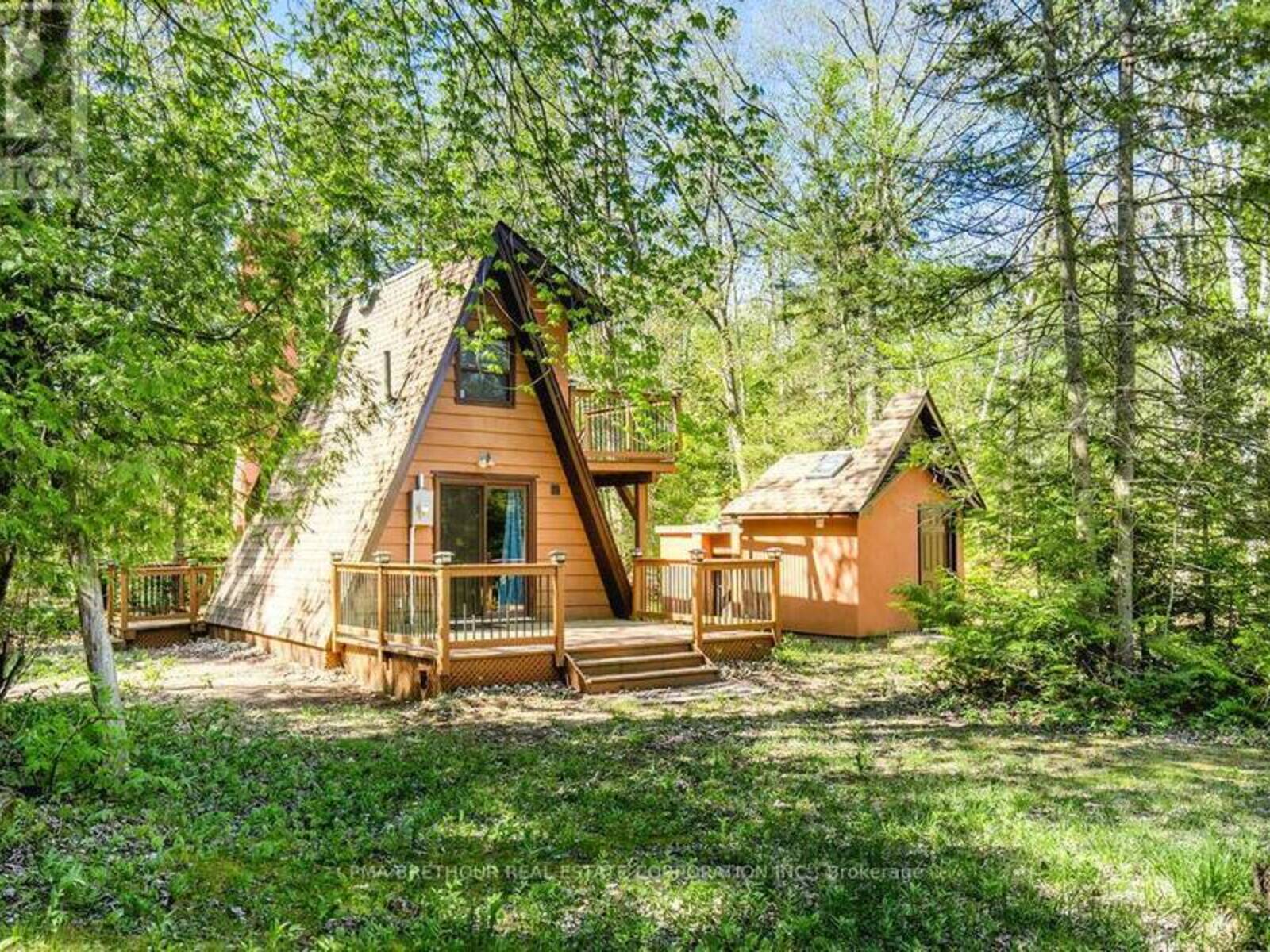 56 BIRCH TRAIL, Wasaga Beach, Ontario L9Z 2S1
