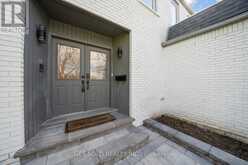 1768 SHERWOOD FORREST CIRCLE | Mississauga Ontario | Slide Image Two