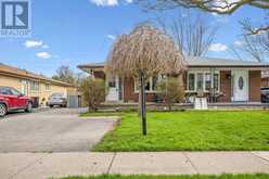 27 VICMOUNT DRIVE | Kitchener Ontario | Slide Image One