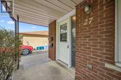 27 VICMOUNT DRIVE | Kitchener Ontario | Slide Image Four