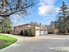 19 LIMCOMBE DRIVE Markham Ontario, L3T 2V6