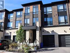 42 LAKE TRAIL WAY Whitby Ontario, L1M 0M3