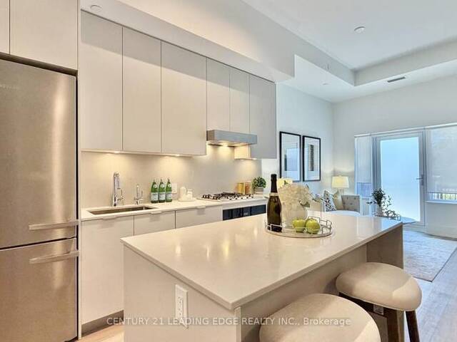 133 - 8 CEDARLAND DRIVE Markham Ontario, L6G 0H4 - 3 Bedrooms Condo For Sale