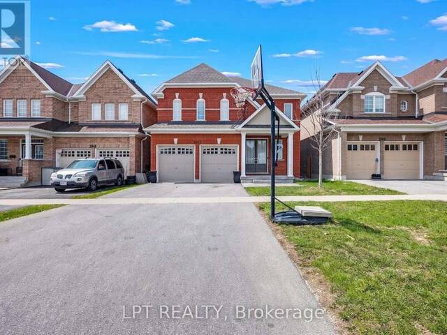 1852 GRANDVIEW STREET N Oshawa Ontario, L1K 0Y2 - 4 Bedrooms Home For Sale