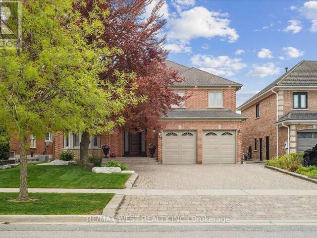15 BROWNLEE AVENUE Vaughan Ontario, L4L 8H4 - 4 Bedrooms Home For Sale