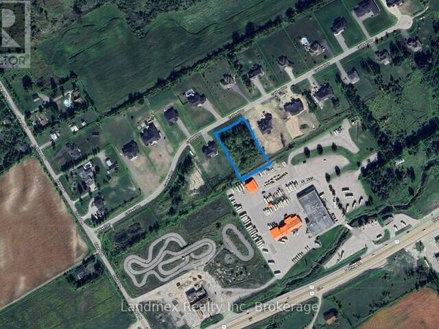 9 CALDWELL DRIVE Oro-Medonte Ontario, L0L 2L0 - Vacant Land For Sale