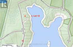 LOT 13 4 WHEEL DRIVE | Gravenhurst Ontario | Slide Image Two