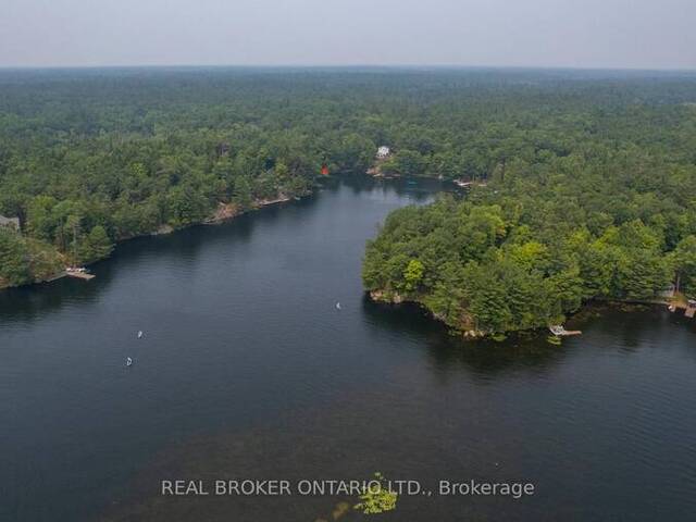 LOT 13 4 WHEEL DRIVE Gravenhurst Ontario, P0E 1G0 - Waterfront Land For Sale