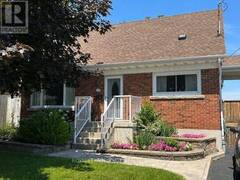 129 BROKER DRIVE Hamilton Ontario, L8T 2B9